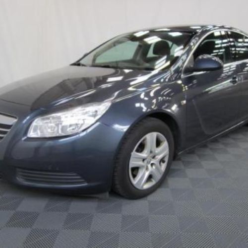 Ribdeck® Garagevloer