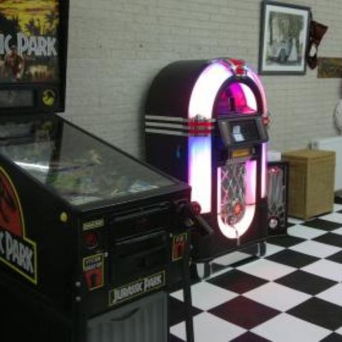 Diamonddeck® Garagevloer