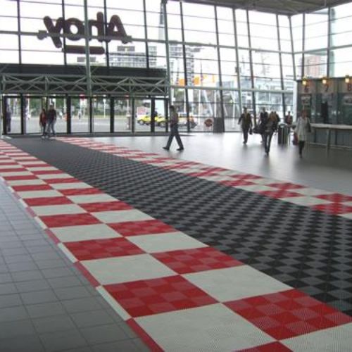 Ribdeck® Beursvloer