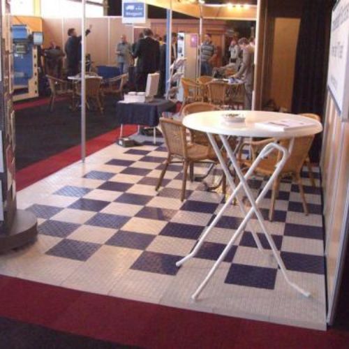 Diamonddeck® Standvloer