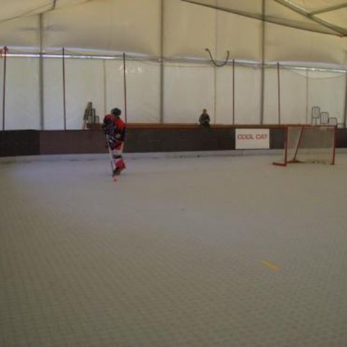 Sportdeck® Inline Hockey