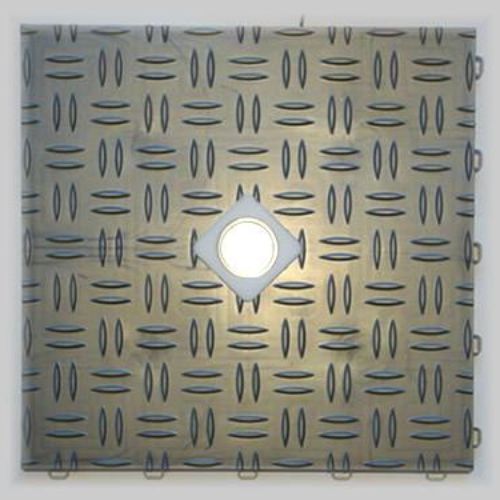 Diamonddeck® LEDdeck