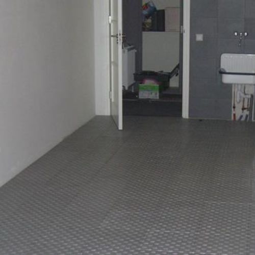 Diamonddeck® Keldervloer