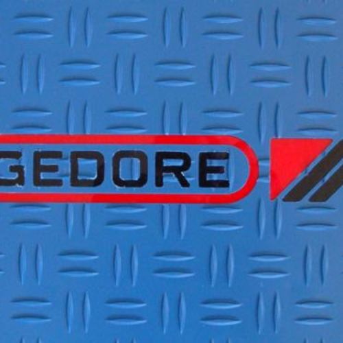 Diamonddeck® Logo
