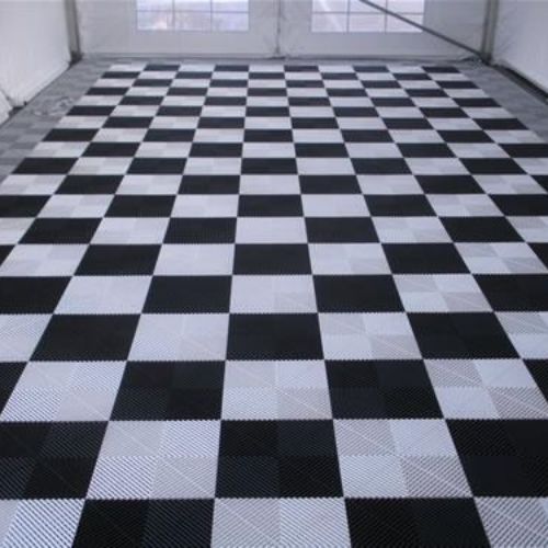 Ribdeck® Evenementvloer