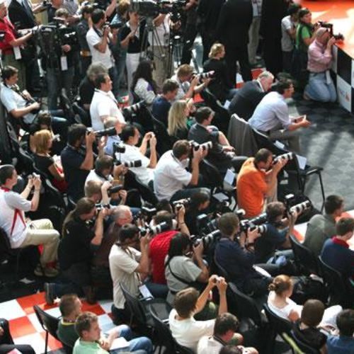 Ribdeck® Conferentievloer