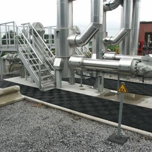 Ribdeck® Industrievloer