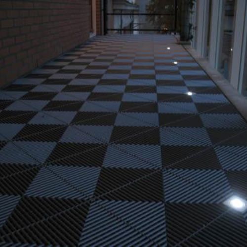 Ribdeck® LEDdeck