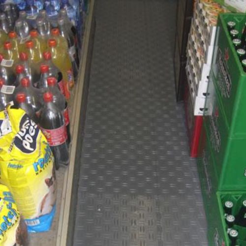 Diamonddeck® Werkvloer