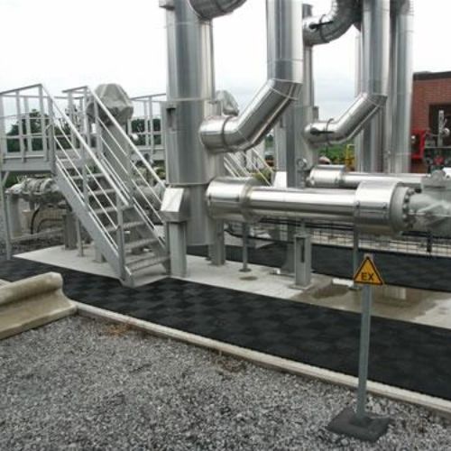 Ribdeck® Industrievloer