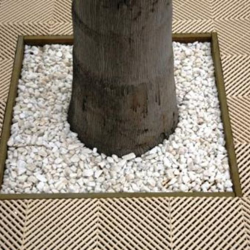 Ribdeck® outdoor zwembad